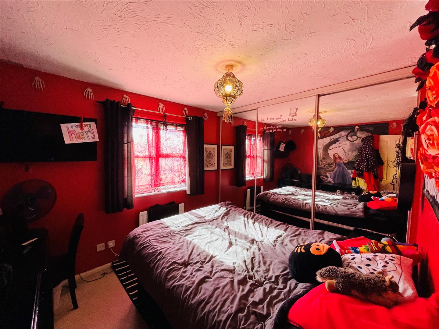 Daisy Close, Melksham Lock and Key